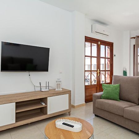 Apartment Top Place To Be By Pvl Πλάγια Μπλάνκα Εξωτερικό φωτογραφία
