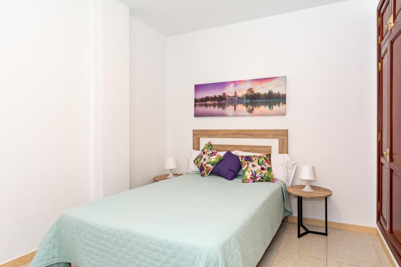 Apartment Top Place To Be By Pvl Πλάγια Μπλάνκα Εξωτερικό φωτογραφία