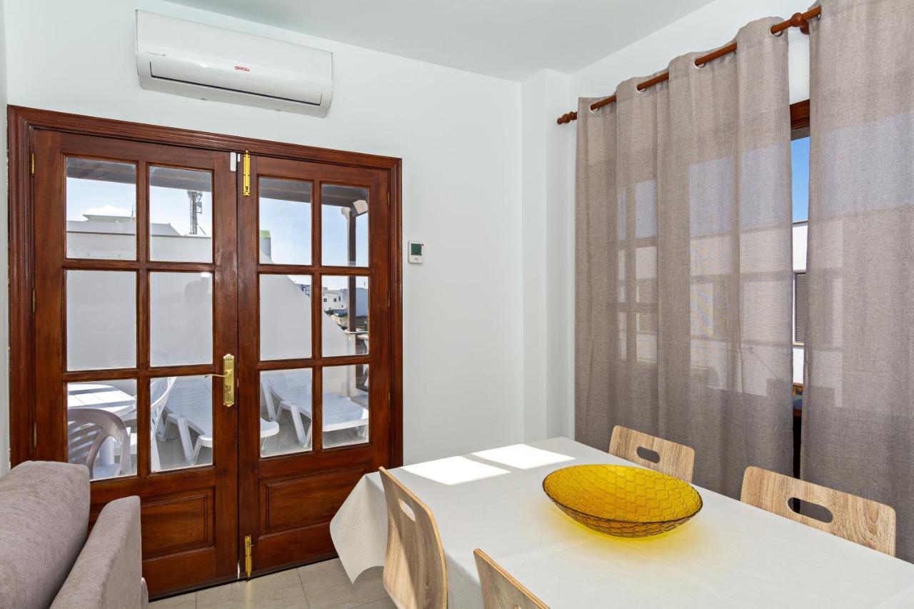 Apartment Top Place To Be By Pvl Πλάγια Μπλάνκα Εξωτερικό φωτογραφία