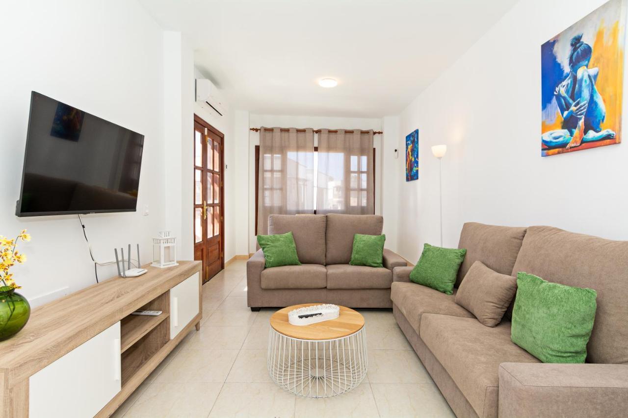 Apartment Top Place To Be By Pvl Πλάγια Μπλάνκα Εξωτερικό φωτογραφία