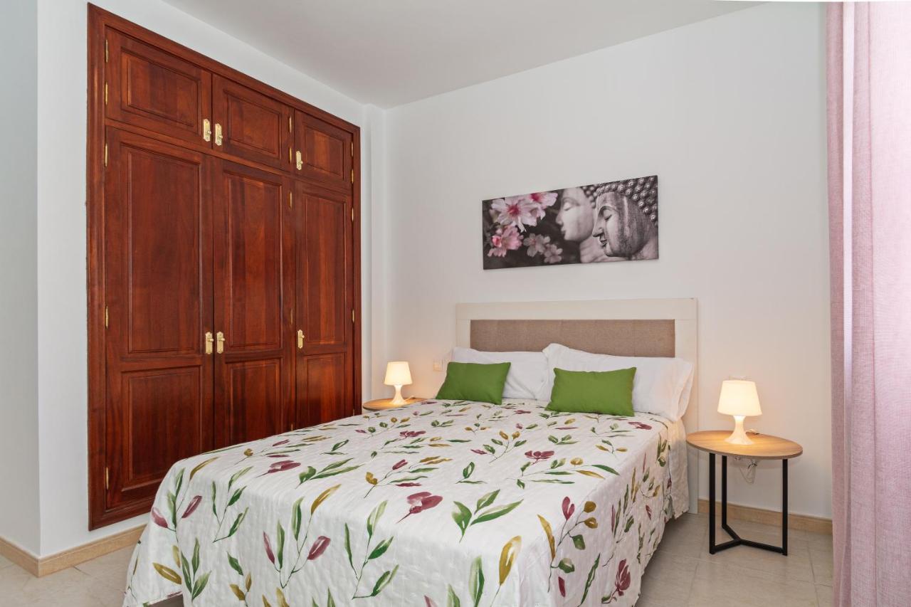 Apartment Top Place To Be By Pvl Πλάγια Μπλάνκα Εξωτερικό φωτογραφία