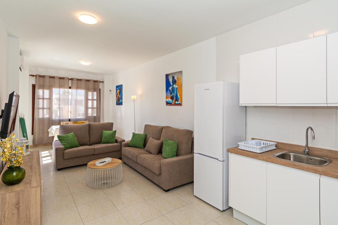 Apartment Top Place To Be By Pvl Πλάγια Μπλάνκα Εξωτερικό φωτογραφία