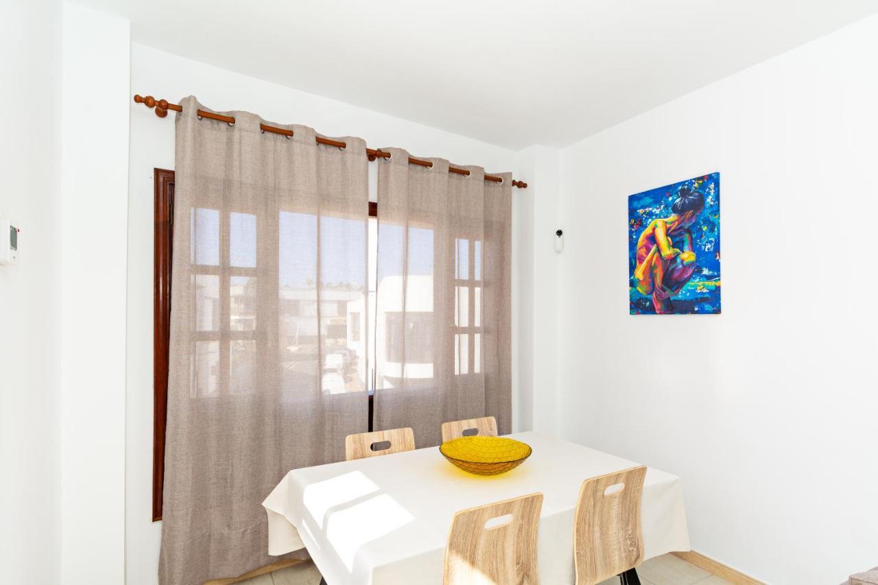 Apartment Top Place To Be By Pvl Πλάγια Μπλάνκα Εξωτερικό φωτογραφία