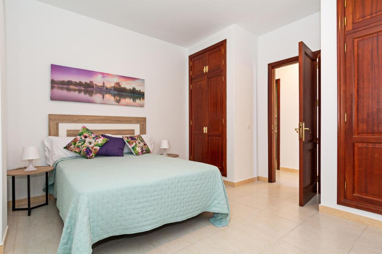 Apartment Top Place To Be By Pvl Πλάγια Μπλάνκα Εξωτερικό φωτογραφία