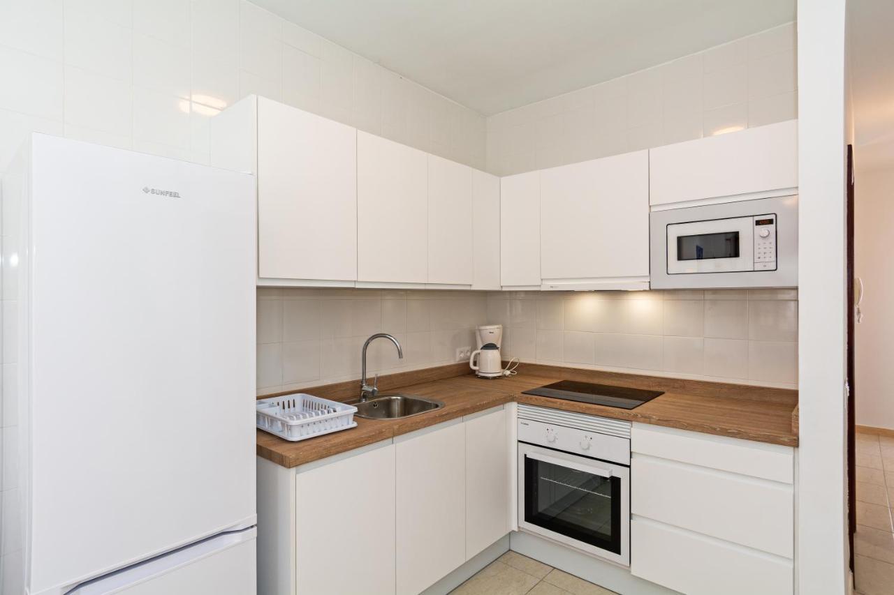 Apartment Top Place To Be By Pvl Πλάγια Μπλάνκα Εξωτερικό φωτογραφία