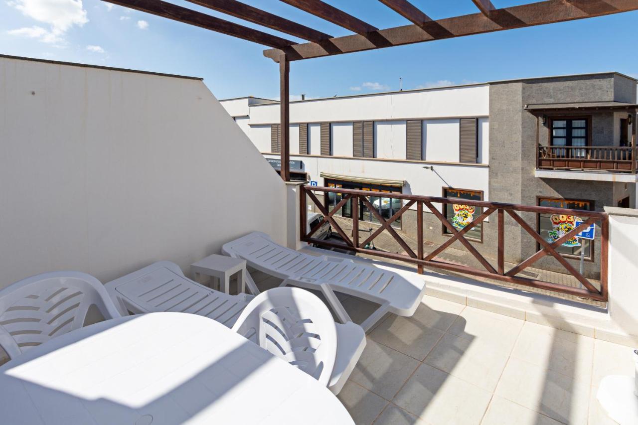 Apartment Top Place To Be By Pvl Πλάγια Μπλάνκα Εξωτερικό φωτογραφία