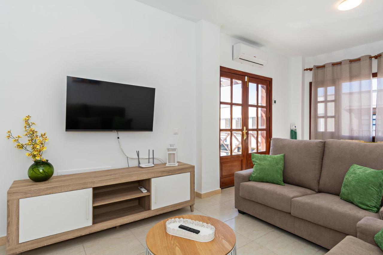 Apartment Top Place To Be By Pvl Πλάγια Μπλάνκα Εξωτερικό φωτογραφία