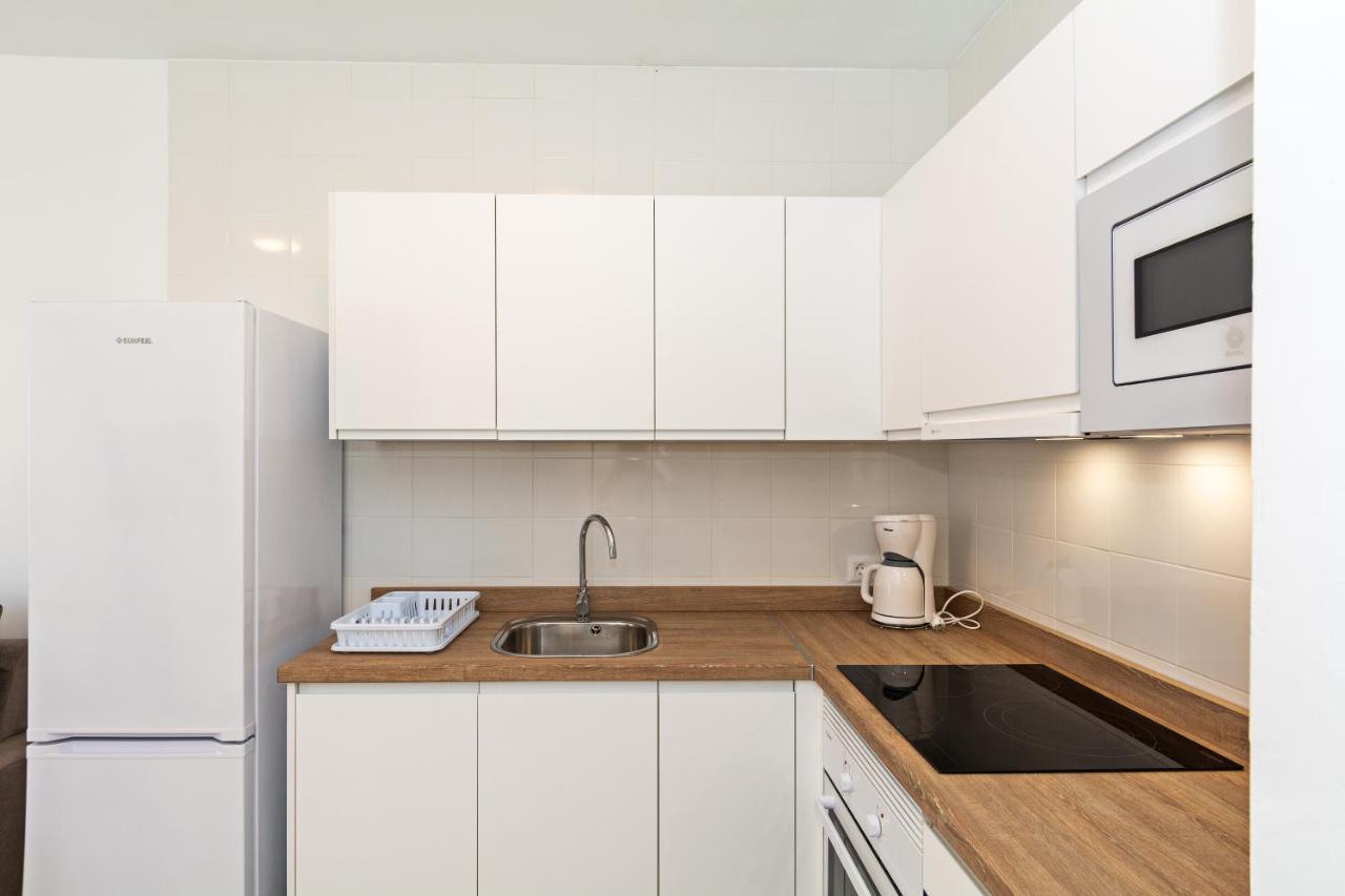 Apartment Top Place To Be By Pvl Πλάγια Μπλάνκα Εξωτερικό φωτογραφία