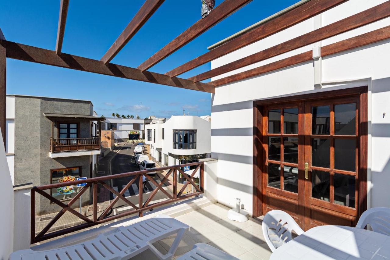 Apartment Top Place To Be By Pvl Πλάγια Μπλάνκα Εξωτερικό φωτογραφία